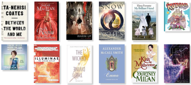DecemberReads2015